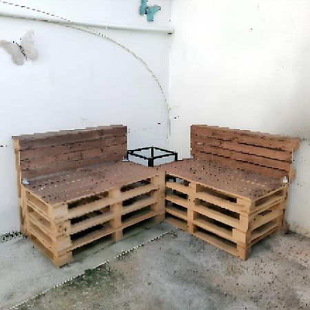 Appartement Charmant A Avignon 50 M² Terrasse Privee エクステリア 写真