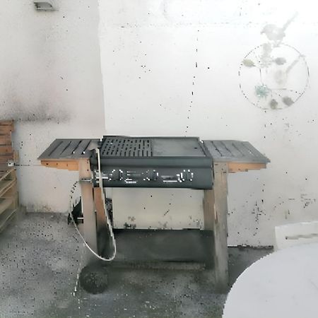 Appartement Charmant A Avignon 50 M² Terrasse Privee エクステリア 写真