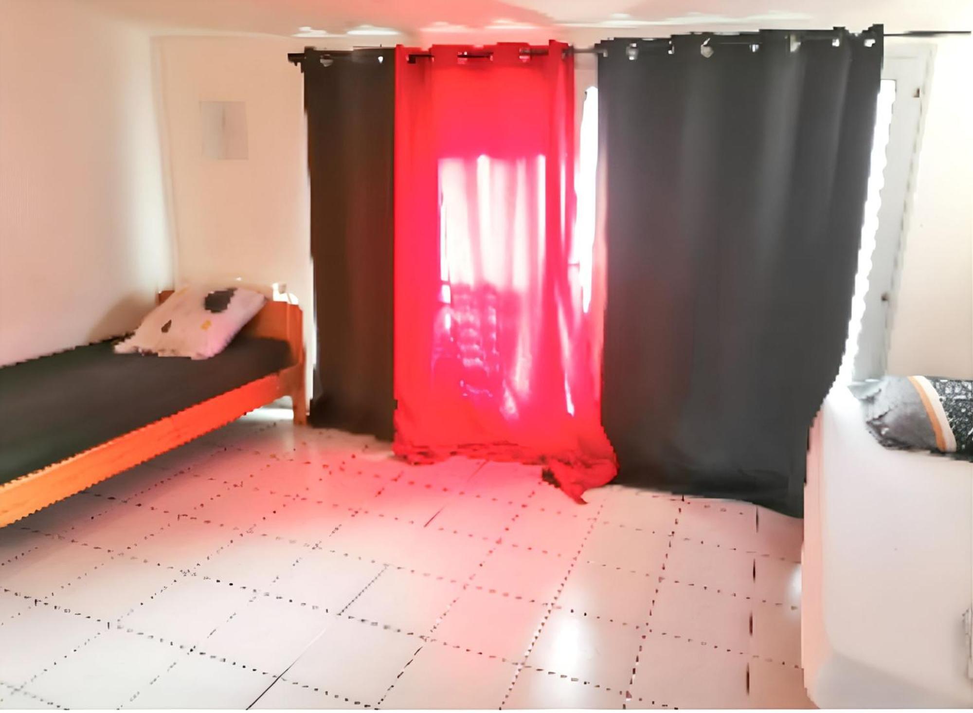 Appartement Charmant A Avignon 50 M² Terrasse Privee エクステリア 写真