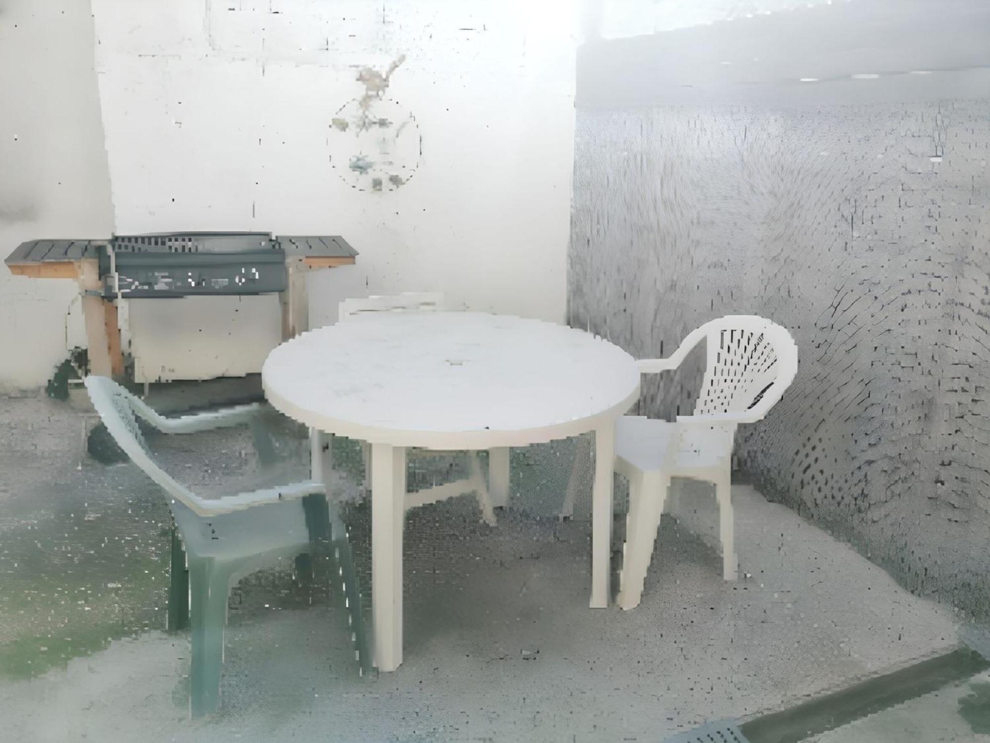 Appartement Charmant A Avignon 50 M² Terrasse Privee エクステリア 写真