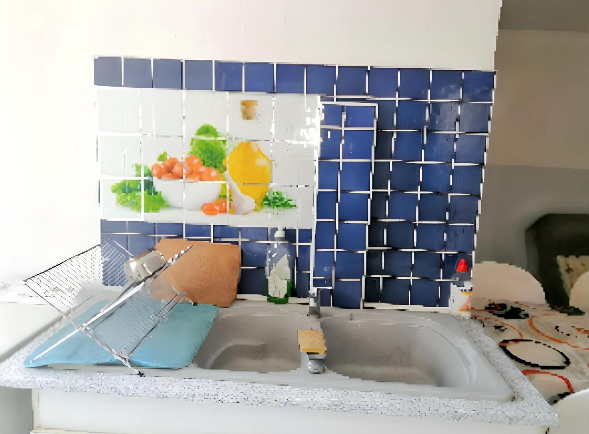 Appartement Charmant A Avignon 50 M² Terrasse Privee エクステリア 写真