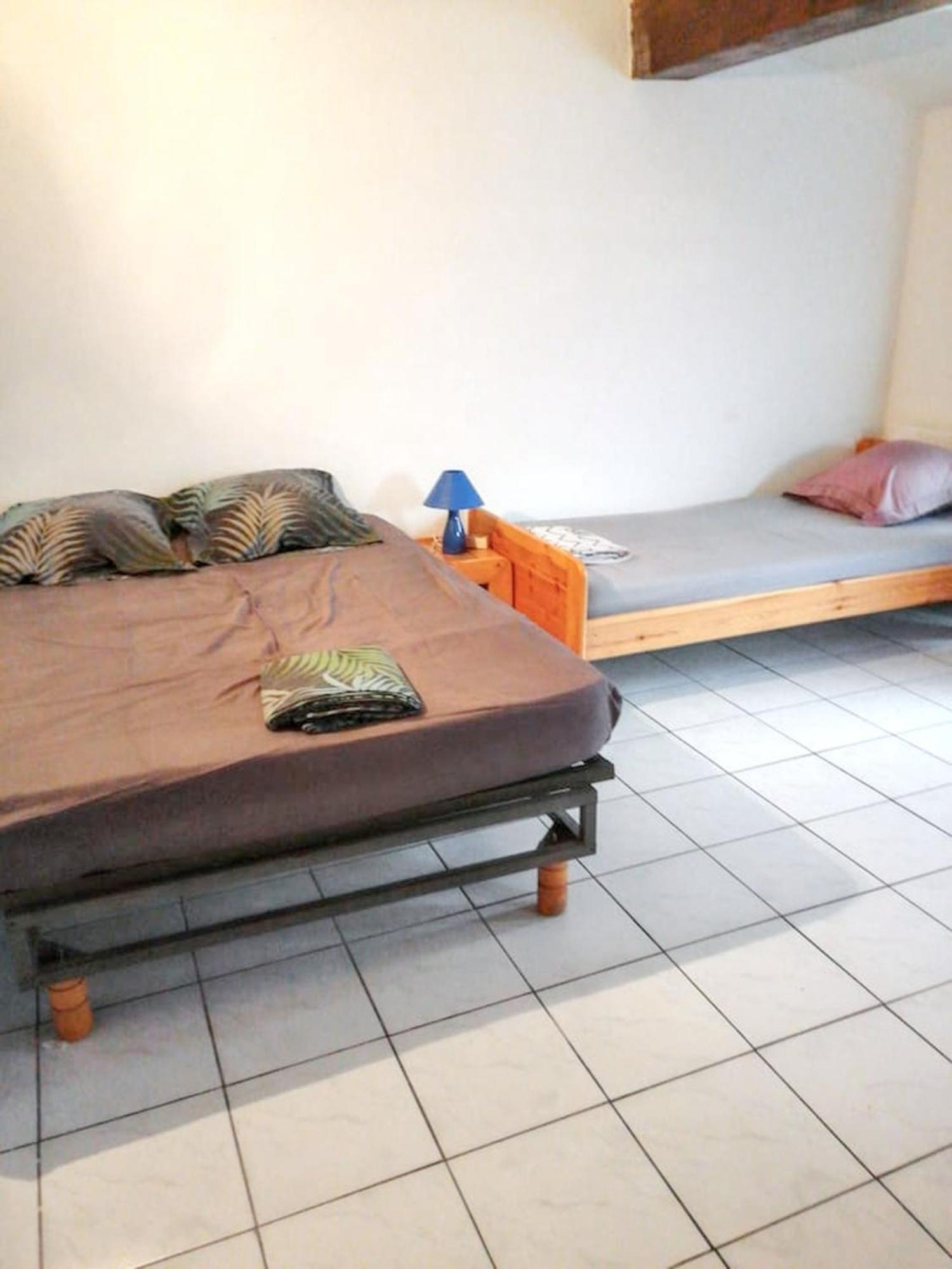 Appartement Charmant A Avignon 50 M² Terrasse Privee エクステリア 写真