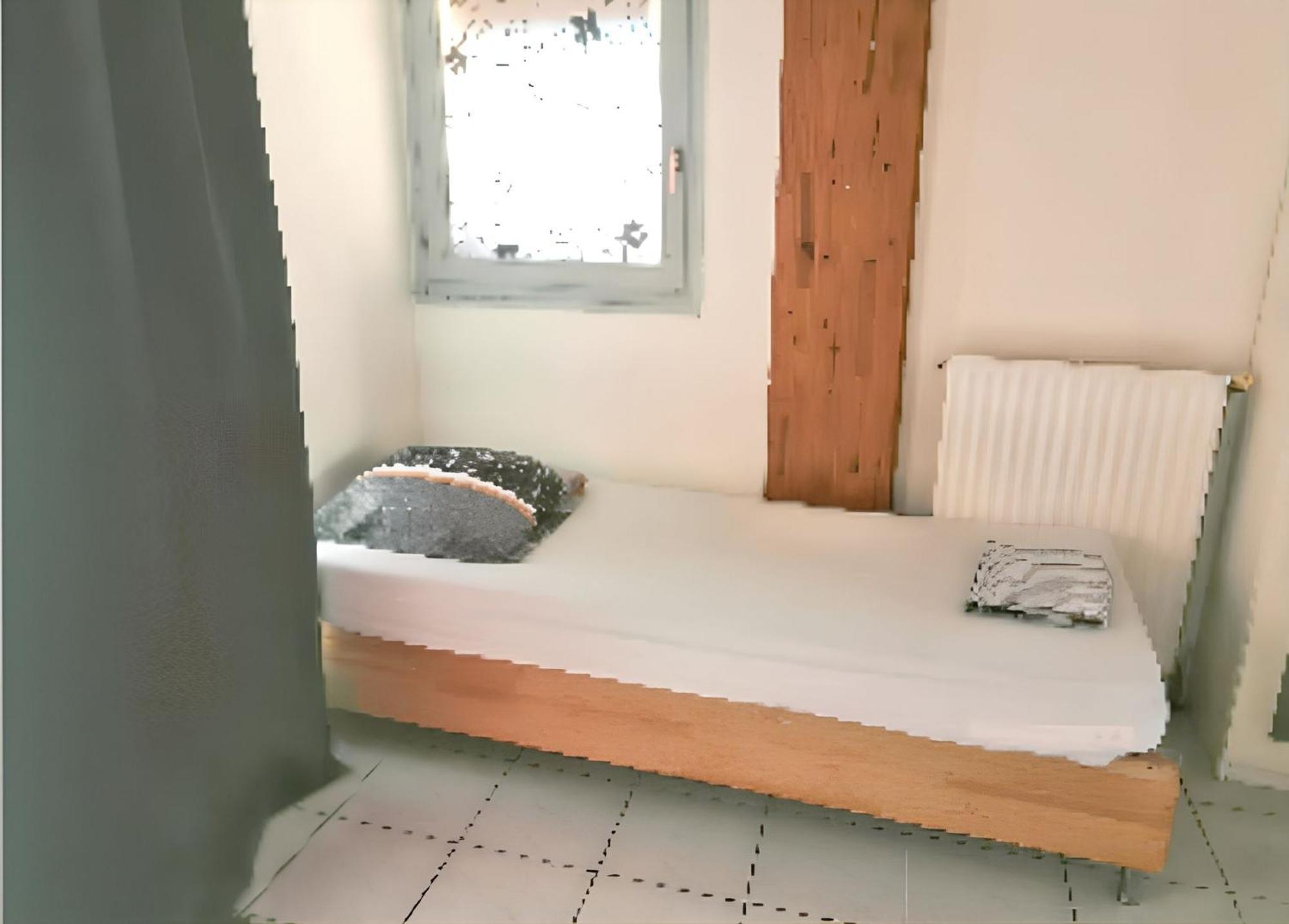 Appartement Charmant A Avignon 50 M² Terrasse Privee エクステリア 写真
