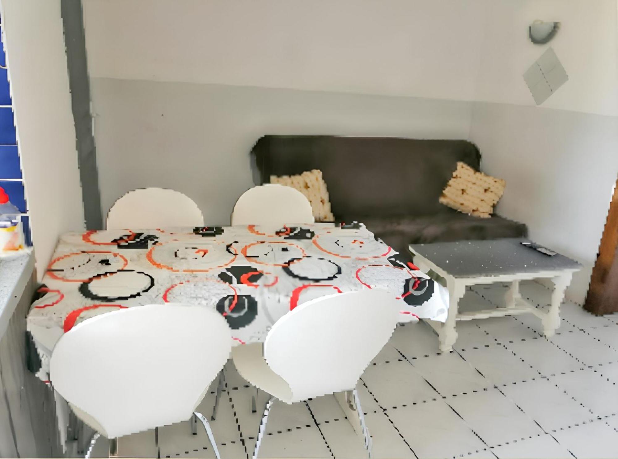 Appartement Charmant A Avignon 50 M² Terrasse Privee エクステリア 写真