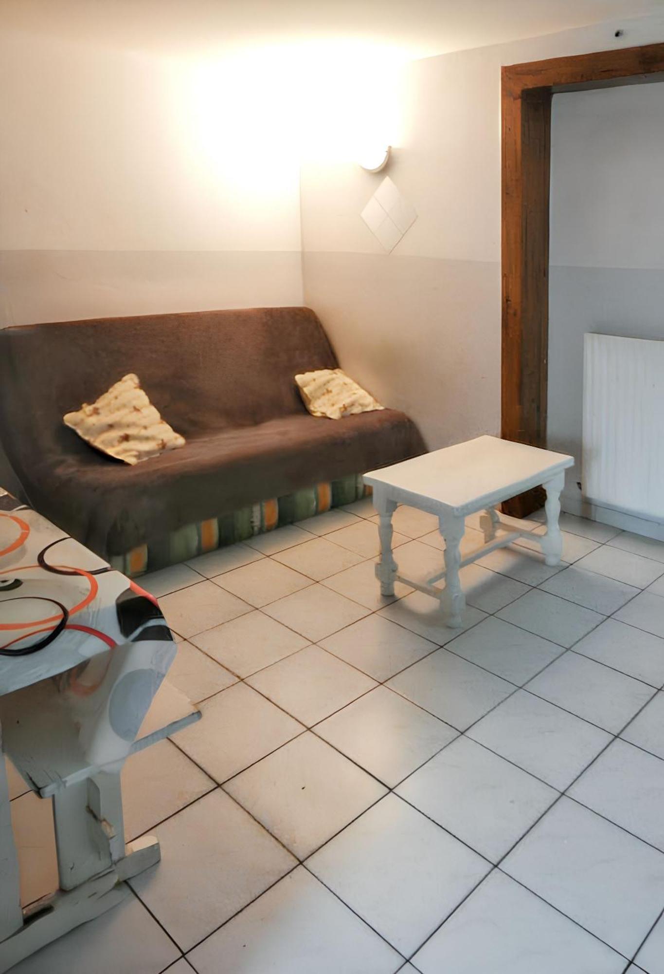 Appartement Charmant A Avignon 50 M² Terrasse Privee エクステリア 写真